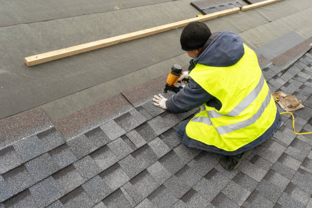 Best New Roof Installation  in Barberton, WA