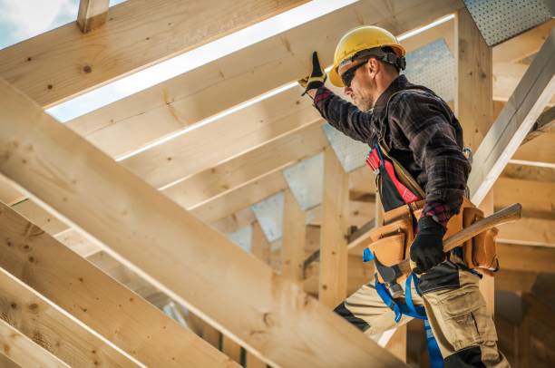 Best Affordable Roofing Company  in Barberton, WA