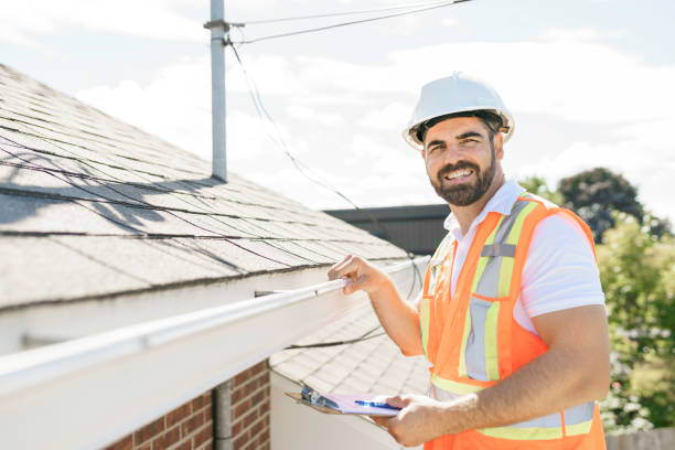 Best Roof Restoration Services  in Barberton, WA