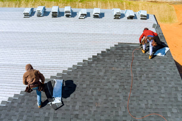 Best Metal Roofing Contractor  in Barberton, WA