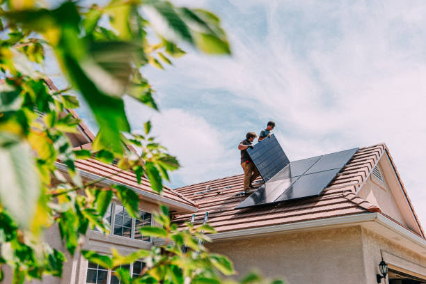 Best Residential Roofing Contractor  in Barberton, WA