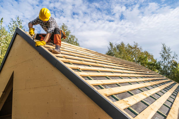 Best Roof Leak Repair  in Barberton, WA