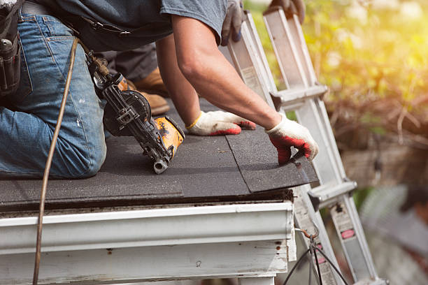 Best Tile Roofing Contractor  in Barberton, WA