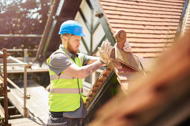 Best Affordable Roof Replacement  in Barberton, WA
