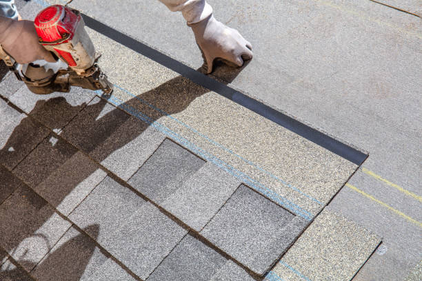 Best Best Roofing Contractors  in Barberton, WA