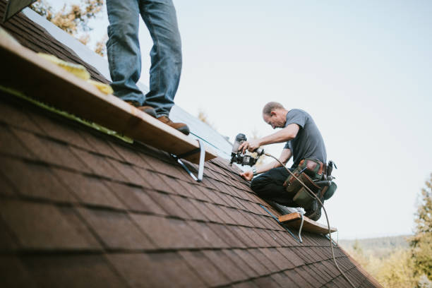Best Roof Replacement Cost  in Barberton, WA